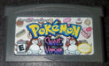 Pokemon Sweet Tooth GBA ROM Hack Video Game Custom Gameboy Advance - for just $18.49! 