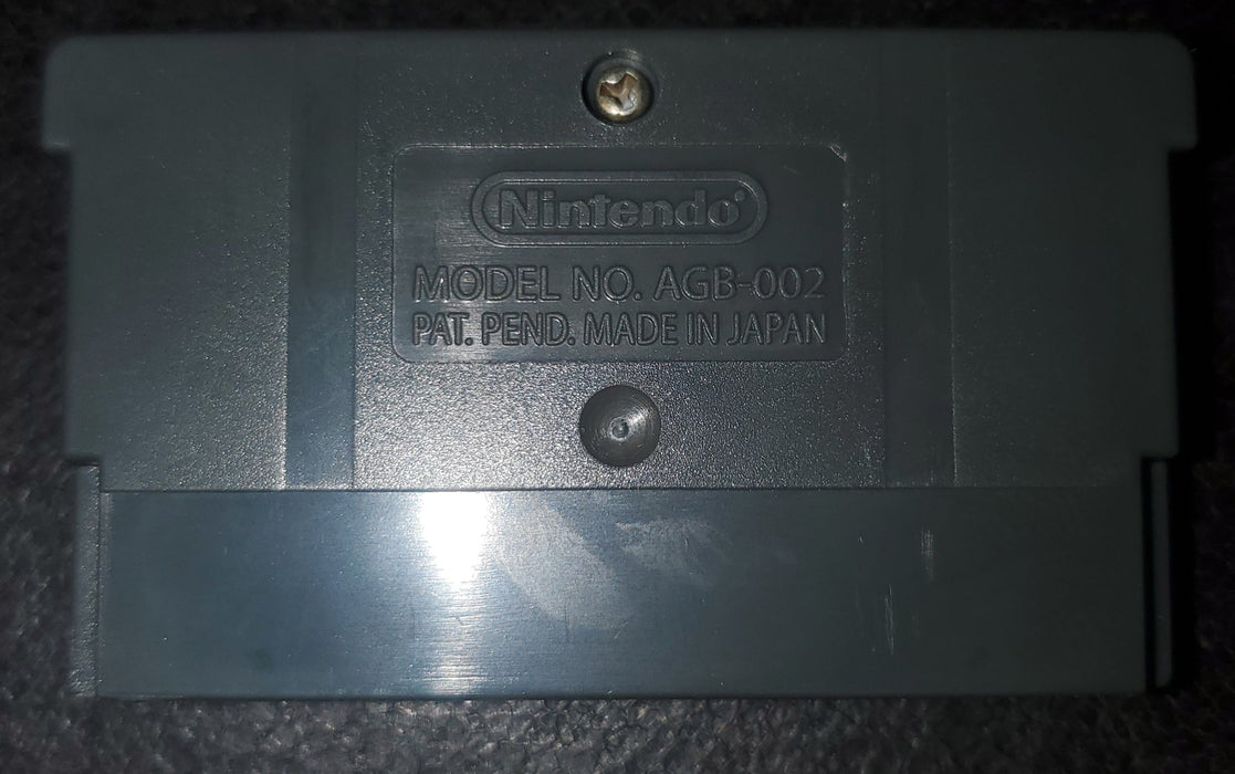 Pokemon Sweet Tooth GBA ROM Hack Video Game Custom Gameboy Advance - for just $18.49! 