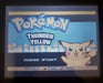 Pokemon Thunder Yellow GBA ROM Hack Video Game Custom Gameboy Advance - for just $18.49! 