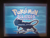 Pokemon Glazed GBA ROM Hack Video Game Custom Gameboy Advance - for just $18.49! 
