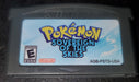 Pokemon Sovereign of the Skies GBA ROM Hack Video Game Gameboy Advance - for just $18.49! 