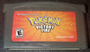 Pokemon Victory Fire GBA ROM Hack Video Game Custom Gameboy Advance - for just $18.49! 