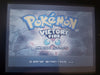 Pokemon Victory Fire GBA ROM Hack Video Game Custom Gameboy Advance - for just $18.49! 