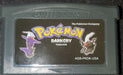 Pokemon Dark Cry GBA ROM Hack Video Game Custom Gameboy Advance - for just $18.49! 