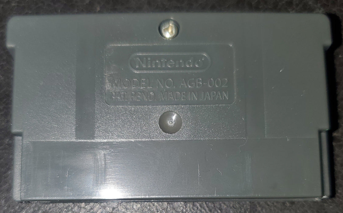 Pokemon Dark Cry GBA ROM Hack Video Game Custom Gameboy Advance - for just $18.49! 