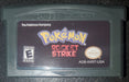 Pokemon Rocket Strike GBA ROM Hack Video Game Custom Gameboy Advance - for just $18.49! 