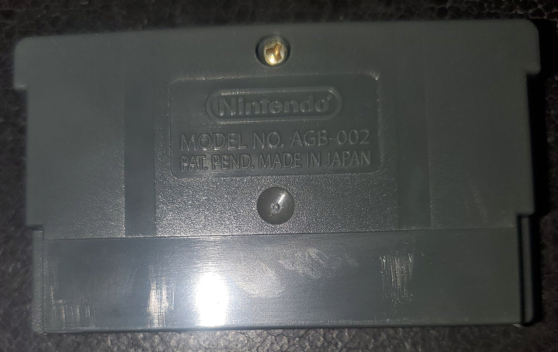 Pokemon Rocket Science GBA ROM Hack Video Game Cartridge Custom Gameboy Advance - for just $18.49! 