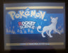 Pokemon Rocket Science GBA ROM Hack Video Game Cartridge Custom Gameboy Advance - for just $18.49! 