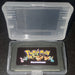 Pokemon Hyetology GBA ROM Hack Video Game Custom Gameboy Advance - for just $18.49! 