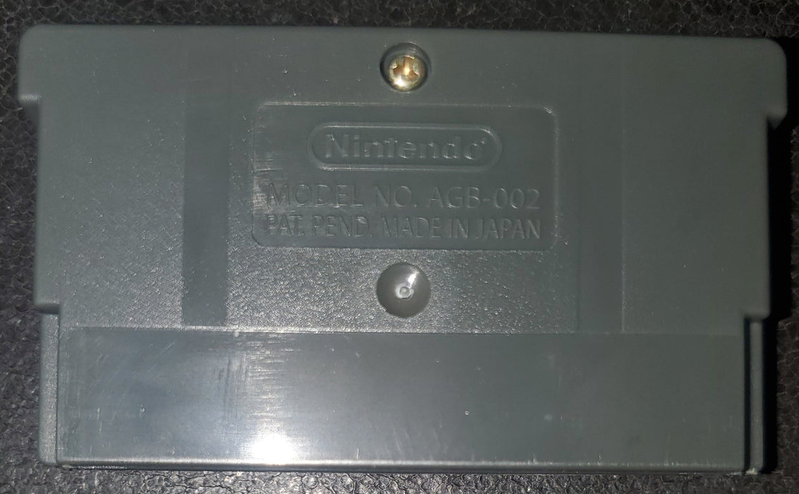 Pokemon Hyetology GBA ROM Hack Video Game Custom Gameboy Advance - for just $18.49! 