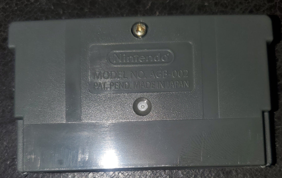 Pokemon Moemon Emerald GBA ROM Hack Video Game Custom Gameboy Advance - for just $18.49! 