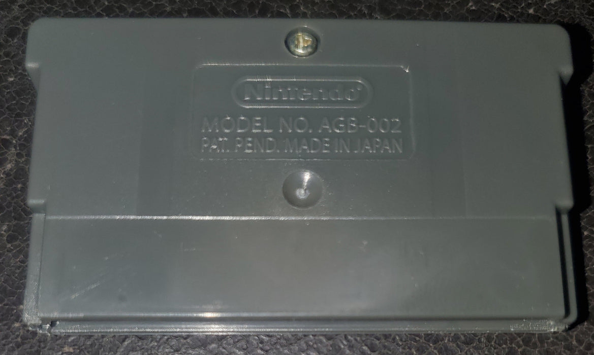 Pokemon Frigo Returns GBA ROM Hack Video Game Custom Gameboy Advance - for just $18.49! 