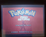 Pokemon Frigo Returns GBA ROM Hack Video Game Custom Gameboy Advance - for just $18.49! 
