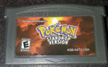 Pokemon Stardrop GBA ROM Hack Video Game Custom Gameboy Advance - for just $18.49! 