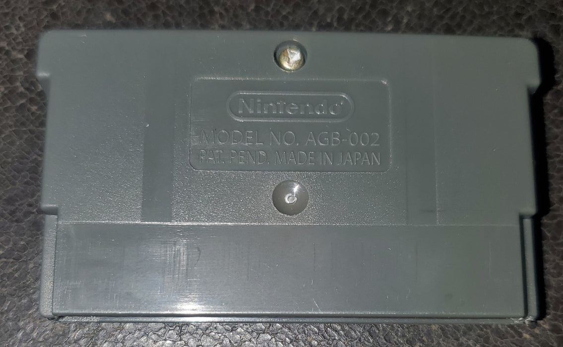 Pokemon Stardrop GBA ROM Hack Video Game Custom Gameboy Advance - for just $18.49! 