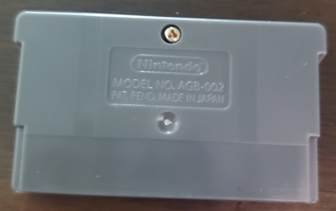 Pokemon My Ass GBA ROM Hack Video Game Custom Gameboy Advance - for just $17.99! 