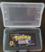 Pokemon Sienna GBA ROM Hack Video Game Custom Gameboy Advance - for just $18.49! 