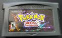 Pokemon Sienna GBA ROM Hack Video Game Custom Gameboy Advance - for just $18.49! 