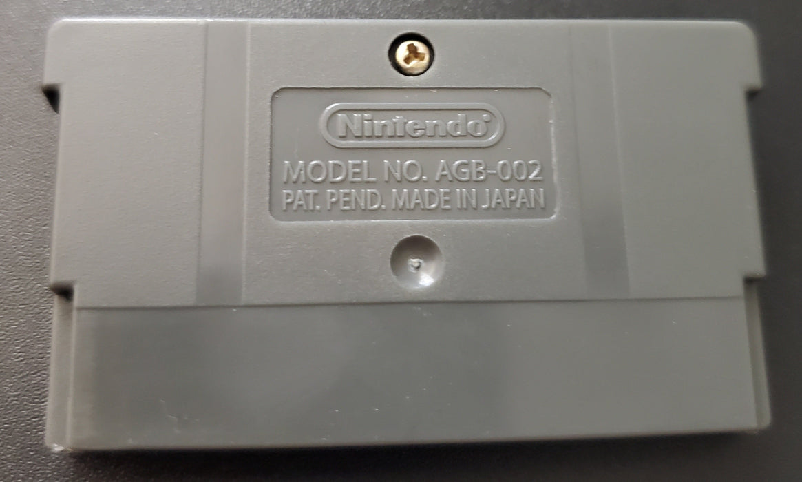 Pokemon Sienna GBA ROM Hack Video Game Custom Gameboy Advance - for just $18.49! 