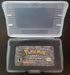 Pokemon Quartz GBA ROM Hack Video Game Custom Gameboy Advance - for just $18.49! 