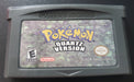 Pokemon Quartz GBA ROM Hack Video Game Custom Gameboy Advance - for just $18.49! 