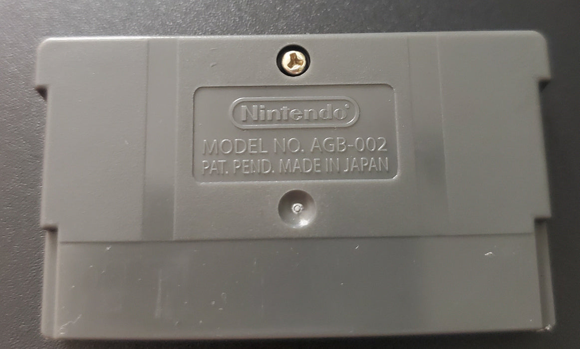 Pokemon Quartz GBA ROM Hack Video Game Custom Gameboy Advance - for just $18.49! 
