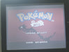 Pokemon Quartz GBA ROM Hack Video Game Custom Gameboy Advance - for just $18.49! 
