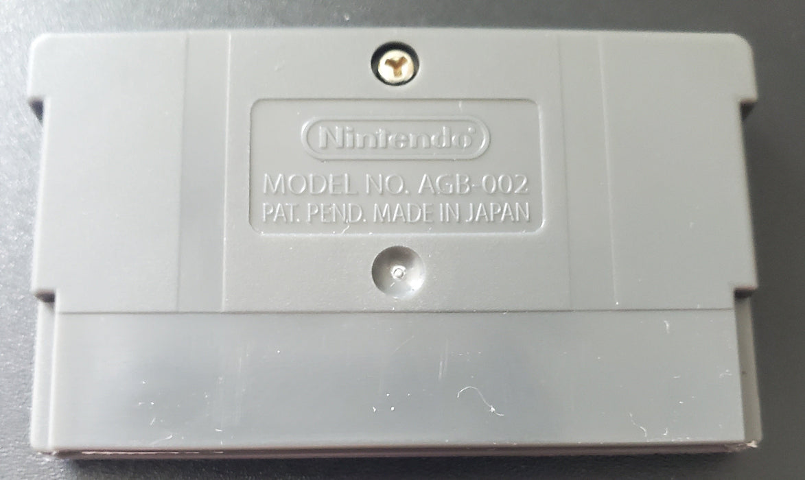 Pokemon Legend of Fenju GBA ROM Hack Video Game Gameboy Advance - for just $18.49! 