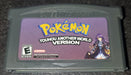 Pokemon Touhou Another World GBA ROM Hack Video Game Gameboy Advance - for just $18.49! 