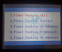 Final Fantasy 5 in 1 Fivefold Pack Video Game Cartridge GBA Game Boy Advance - for just $19.99! 