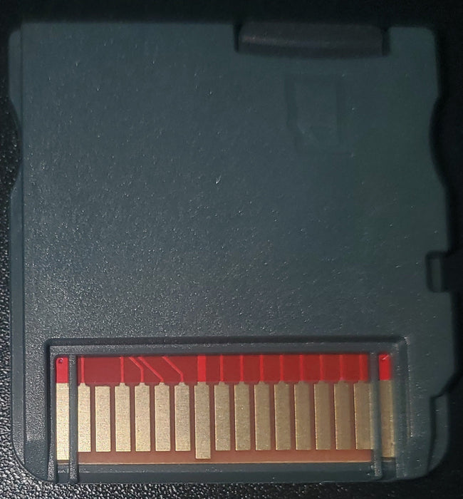 Pokemon White Version 1 Video Game Nintendo DS R4 - for just $18.49! 