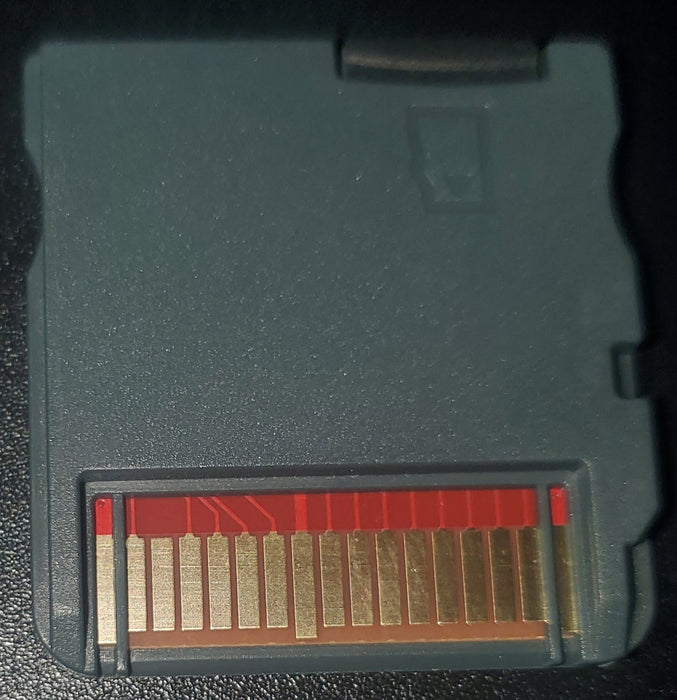 Pokemon Black Version 1 Video Game Nintendo DS R4 - for just $18.49! 