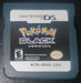 Pokemon Black Version 1 Video Game Nintendo DS R4 - for just $18.49! 