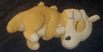 Pokemon Cubone Sleeping Plush Soft Stuffed Doll Toys Cute Collectible 30 CM Kids - for just $23.99! 