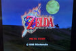Legend of Zelda Ocarina of Time N64 Nintendo 64 Video Game Cartridge - for just $21.99! 