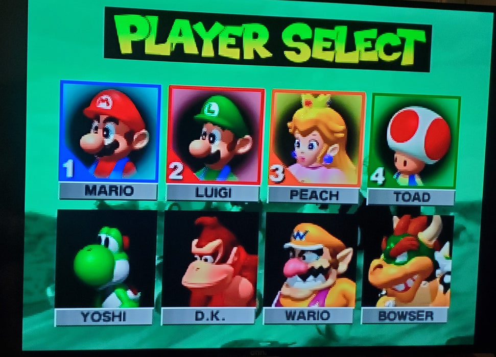 Mario Kart 64 N64 Nintendo 64 Video Game Cartridge - for just $21.99! 