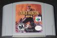Duke Nukem 64 Video Game Cartridge N64 Nintendo 64 - for just $20.99! 