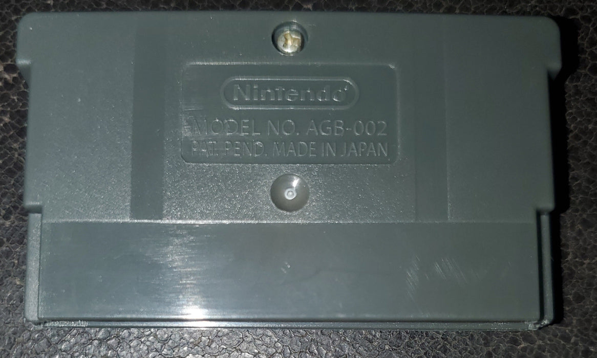 Pokemon Fuligin GBA ROM Hack Video Game Custom Gameboy Advance - for just $18.49! 