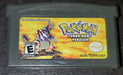 Pokemon Terra Ruby GBA ROM Hack Video Game Custom Gameboy Advance - for just $18.49! 