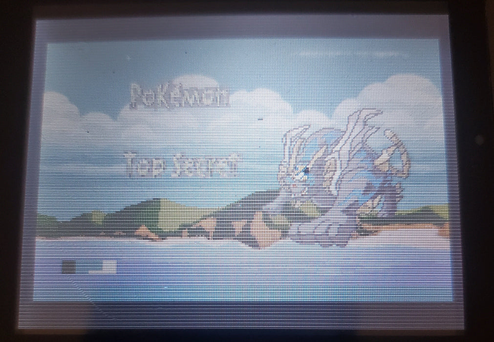 Pokemon Top Secret GBA ROM Hack Video Game Custom Gameboy Advance - for just $18.49! 