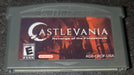 Castlevania Revenge of the Findeslecle GBA Video Game Boy Advance - for just $11.50! 