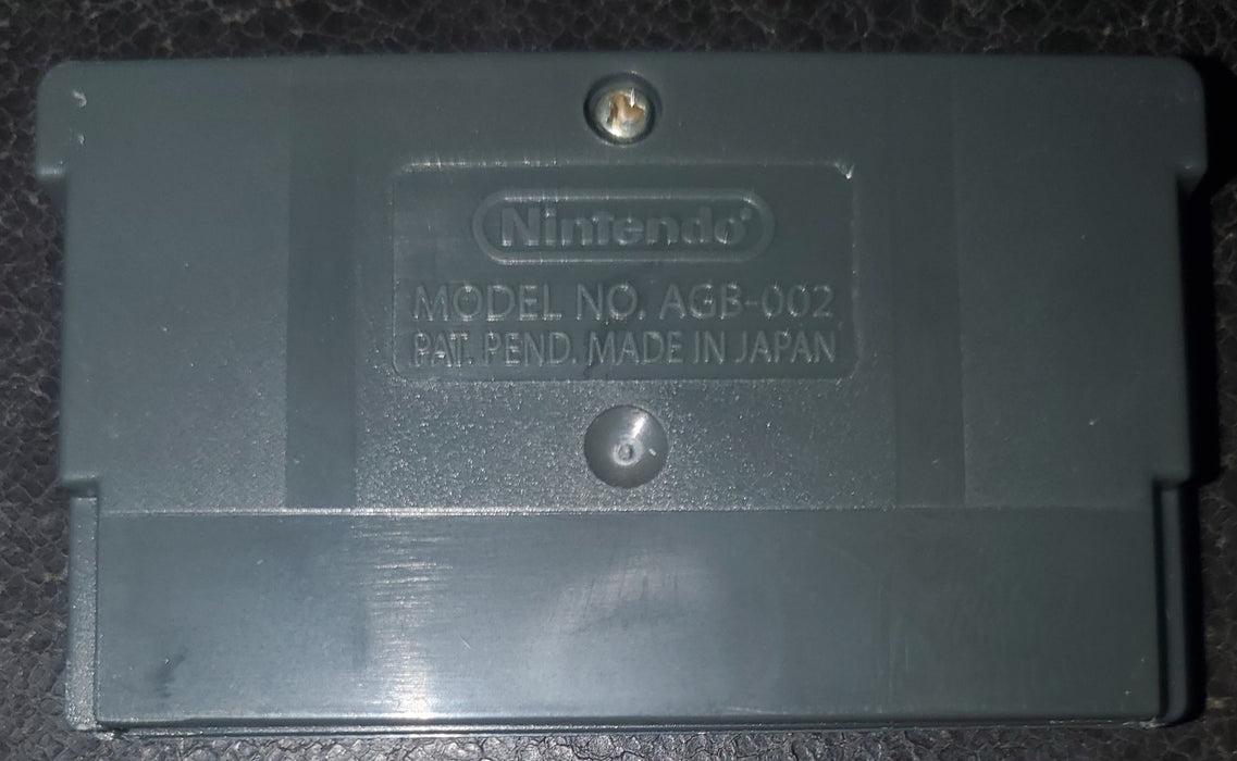 Pokemon Topaz GBA ROM Hack Video Game Custom Gameboy Advance - for just $18.49! 