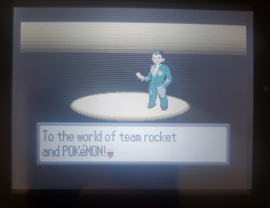 Pokemon Topaz GBA ROM Hack Video Game Custom Gameboy Advance - for just $18.49! 
