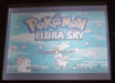 Pokemon Flora Sky GBA ROM Hack Video Game Custom Gameboy Advance - for just $18.49! 