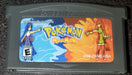 Pokemon Moemon Fire Red GBA ROM Hack Video Game Custom Gameboy Advance - for just $18.49! 