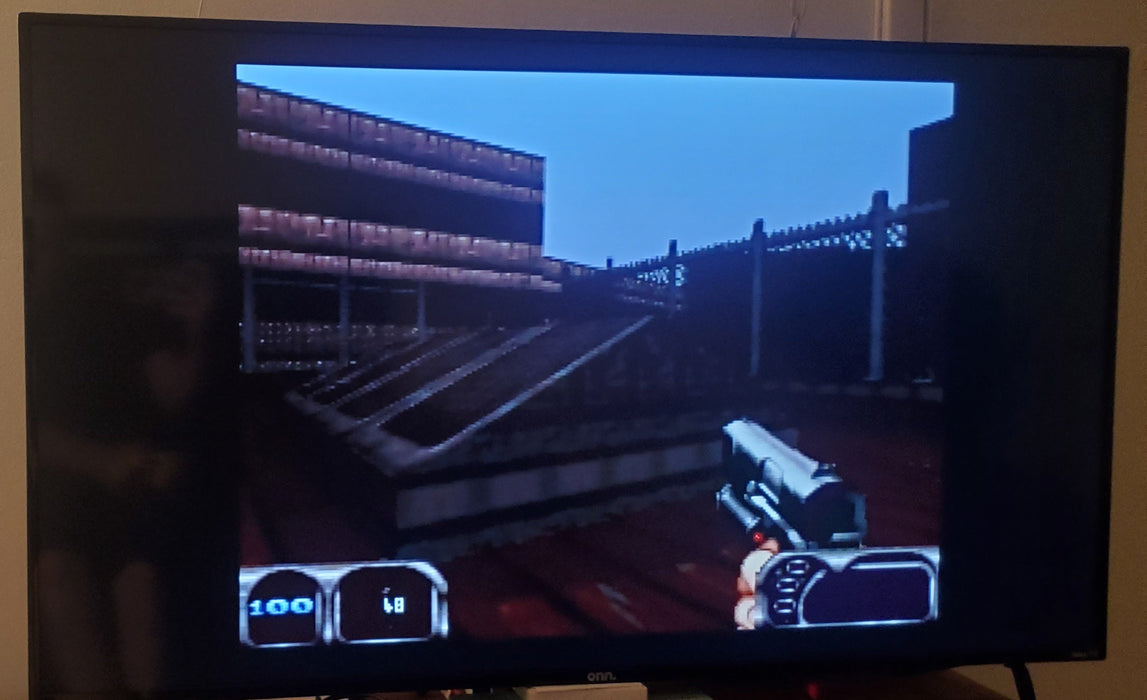 Duke Nukem 64 Video Game Cartridge N64 Nintendo 64 - for just $20.99! 