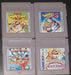 GBC Video Game Cartridge Collection Nintendo Gameboy Color - for just $12.25! 