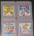 GBC Video Game Cartridge Collection Nintendo Gameboy Color - for just $13.99! 