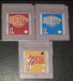 GBC Video Game Cartridge Collection Nintendo Gameboy Color - for just $13.99! 