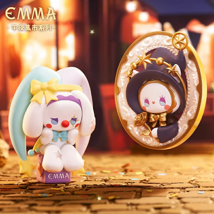 Emma Secret Forest Midnight Market Series Blind Box (1 Blind Box) - for just $17.99! 